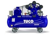 Máy nén khí Tuco Asian TCA5.5T