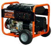 Máy phát điện GENERAC GP7500E
