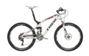 Zane's Trek Top Fuel 9.9 SSL