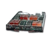 Server Supermicro Processor Blade SBA-7141M-T (Black) 8382 (AMD Opteron 8382 2.60GHz, RAM 4GB, Không kèm ổ cứng)