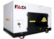 Máy phát điện Fadi FDP650SS3-650KVA