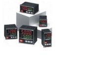Đồng hồ đo nhiệt dùng cho máy ép áo Omron DH48S-2Z