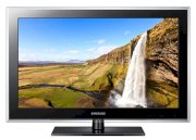 Samsung LE46D580K2K (46-Inch, Full HD, LCD TV)