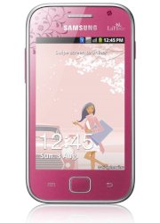 Samsung Galaxy Ace Duos S6802 La Fleur