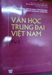 Văn học trung đại Việt Nam - Tập 2