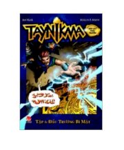 Taynikma - Tập 5 - Đấu trường bí mật