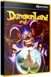 Dungeonland (PC)