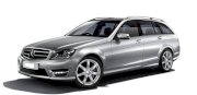 Mercedes-Benz C250 Avant BlueEFFICIENCY 1.8 AT 2013