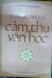 Giáo trình cảm thụ văn học