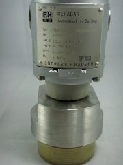 ENDRESS HAUSER Pressure Sensor Cerabar PMC534 11FA2P6F1X