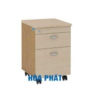 Hộc tài liệu Hòa Phát NTM2F