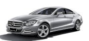 Mercedes-Benz CLS500 4MATIC Coupe 4.7 AT 2013