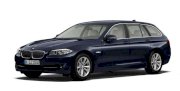 BMW 5 Series 530d Touring 3.0 MT 2013