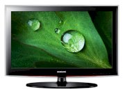 Samsung LE19D450G1W (19-Inch, HD Ready, LCD TV)
