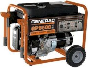 Máy phát điện GENERAC GP6500