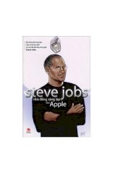 Steve Jobs – Nhà đồng sáng lập của Apple