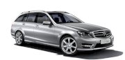 Mercedes-Benz C200 Avant CDI BlueEFFICIENCY 2.2 AT 2013