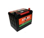 Ắc quy Atlat MF60038 (12V-100Ah)