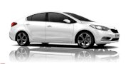 Kia Cerato 2.0 AT 2013