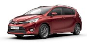 Toyota Verso Icon 2.0 MT 2013