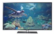 Samsung UE40D6100SK (40-Inch, Full HD, LED Smart 3D TV)