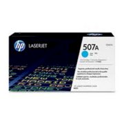 HP CE401A 507A Cyan