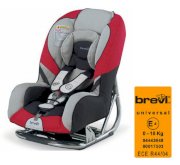 Ghế ngồi ô tô cho bé - Brevi Grandprix T2 BRE515-086
