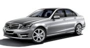 Mercedes-Benz C180 CDI BlueEFFICIENCY 2.2 AT 2013