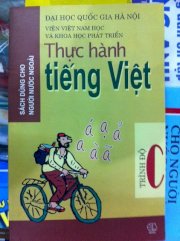 Thực hành Tiếng Việt - Trình độ C ( Sách dùng cho người nước ngoài)