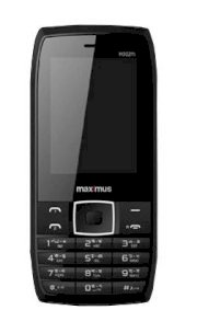 Maximus M302M