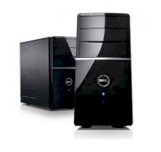 Máy tính Desktop Dell Vostro 230 (Intel Duo Core E5200, 2.5GHz, 2GB Ram, HDD 160GB , VGA Intel GeForce 8400M GT, PC DOS, Không kèm màn hình)