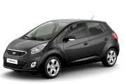 Kia Venga 1.4 MT 2013