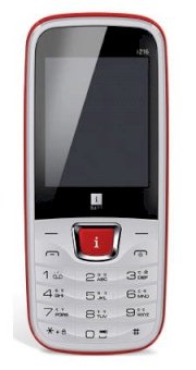 IBall Shaan i216