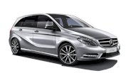 Mercedes-Benz B200 BlueEFFICIENCY 1.6 AT 2013