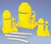 Con đội chai Enerpac GBJ010S