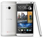 HTC One (HTC M7) 64GB Silver