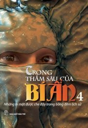 Trong thẳm sâu của bí ẩn ( Tập 4 )