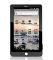 Coby Kyros MID7022 (ARM Cortex A8 1.0GHz, 512MB RAM, 16GB Flash Driver, 7 inch, Android OS v2.3)