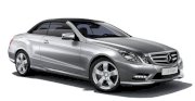 Mercedes-Benz E200 BlueEFFCIENCY Cabriolet 1.8 AT 2013
