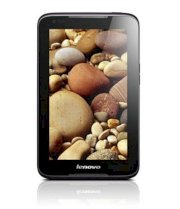 Lenovo IdeaTab A3000 (ARM Cortex-A7 1.2GHz, 1GB RAM, 16GB Flash Driver, 7 inch, Android OS v4.1) WiFi Model