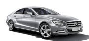 Mercedes-Benz CLS350 Coupe CDI 3.0 AT 2013