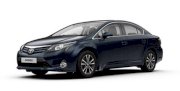 Toyota Avensis TR 1.8 MT 2013