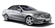 Mercedes-Benz E220 CDI BlueEFFCIENCY Cabriolet 2.2 AT 2013