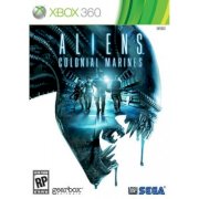 Aliens Colonial Marines (XBox360)