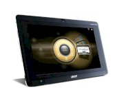Acer Iconia Tablet W501-C62G3iss (LE.L0602.035) (Dual Core C50 1.0Ghz, 2GB RAM, 32GB SSD, VGA AMD Radeon HD 6250, 10.1 inch, Windows 7 Home Premium)