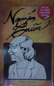 Tác gia, tác phẩm trong nhà trường - Nguyễn Tuân