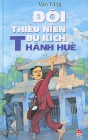 Đội thiếu niên du kích Thành Huế