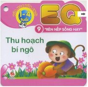 EQ - Rèn nếp sống hay 9 - Thu hoạch bí ngô