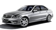 Mercedes-Benz C300 CDI BlueEFFICIENCY 3.0 AT 2013