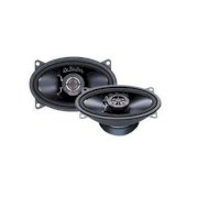 Loa ôtô Magnat Car Fit Style 9152 (2 way, 160w)